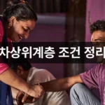 2026년 차상위계층 조건 소득기준과 혜택 총정리
