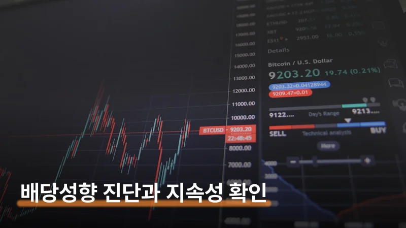 배당 성장주 ETF — SCHD vs VIG 어떤 걸 고를까