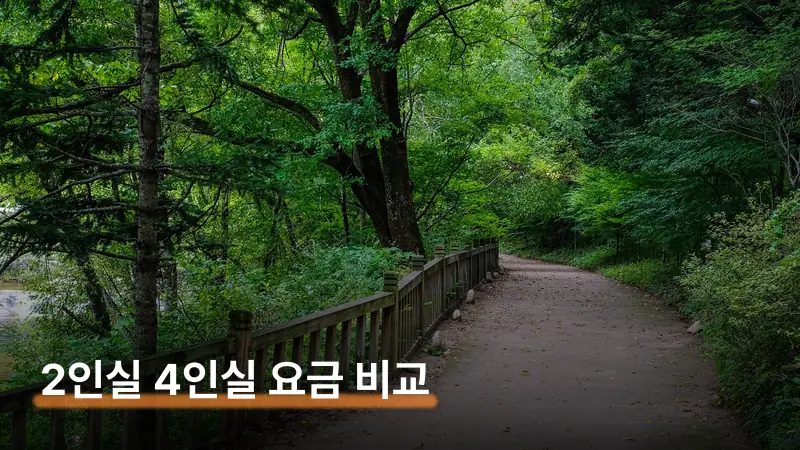 예약 방법 단계별 순서