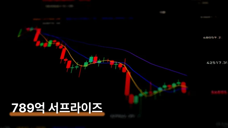 2분기 전망과 연간 가이던스 상향