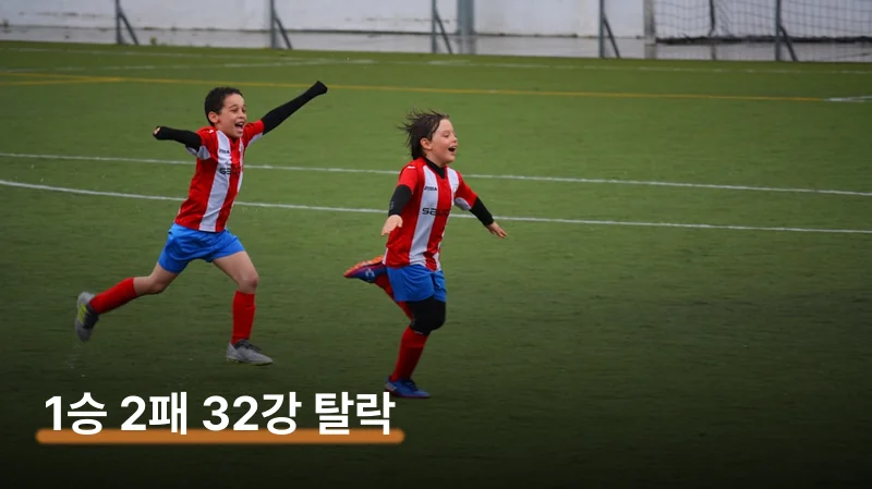 경기별 주요 장면 — 기대와 실망이 교차한 3경기