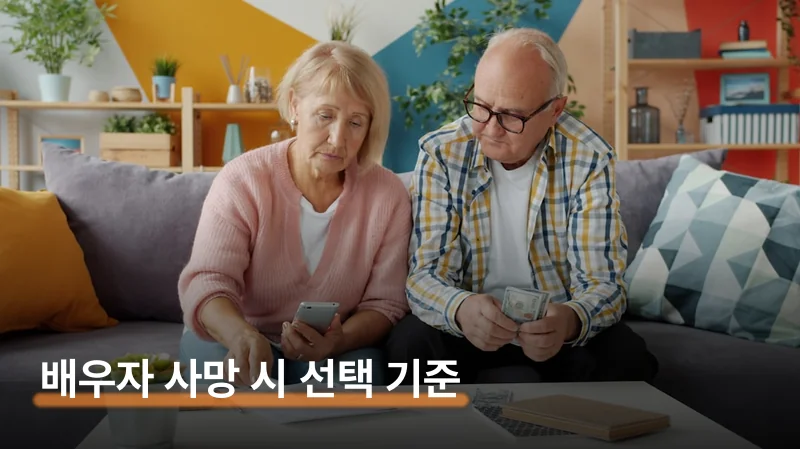 수령액 높이는 방법 추납·반납·연기연금