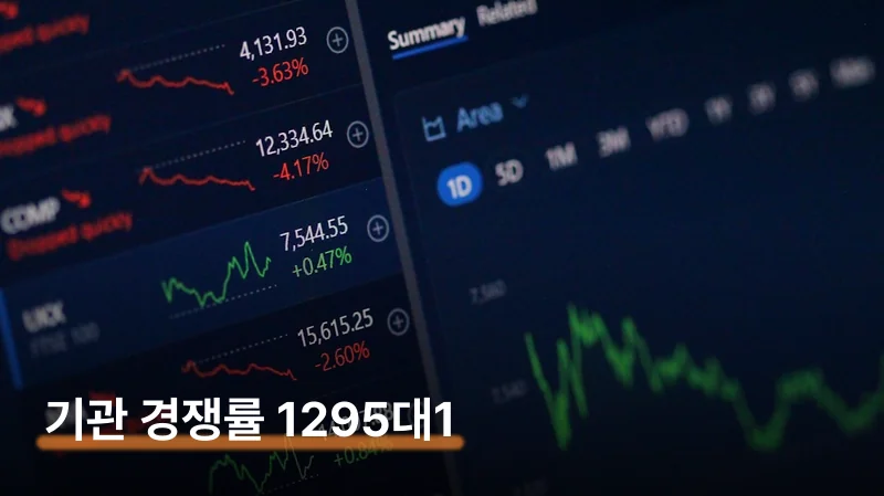 재무 현황 — 2025년 적자 전환, 2026년 반등 가능성