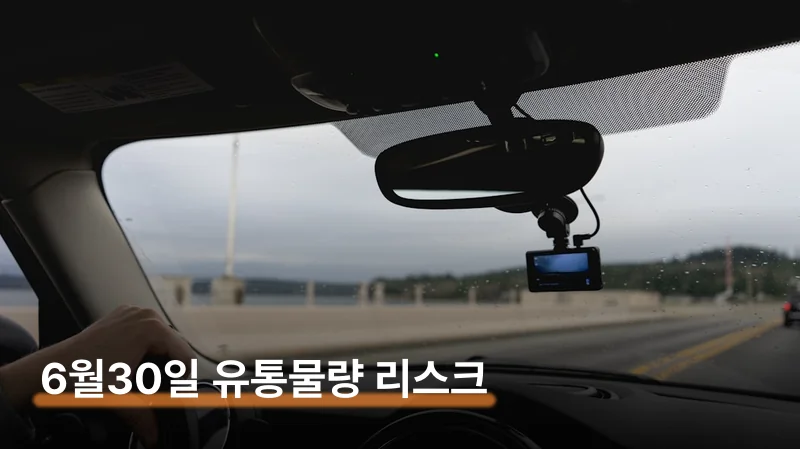 스트라드비젼 공모주 상장일 6월30일 유통물량 리스크